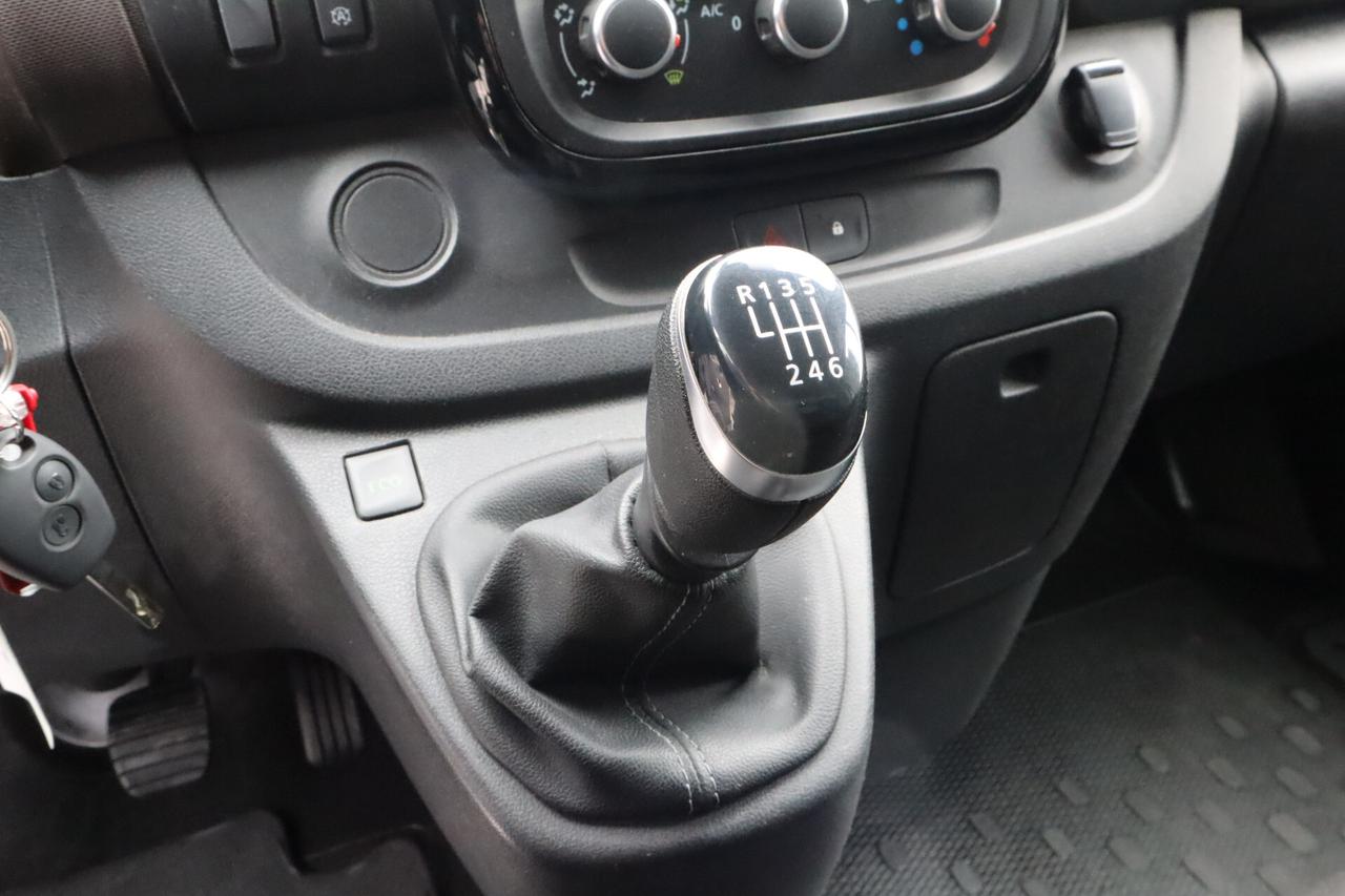 Fiat Talento 2.0 MJT 120 CV L1 Corto 3 POSTI Navi - solo 19900 KM!