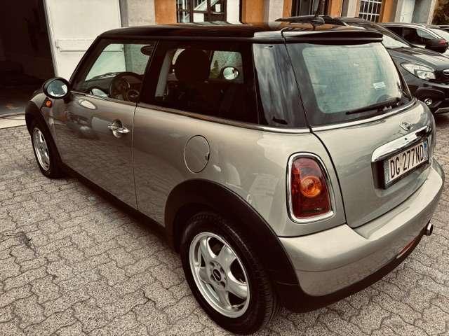 MINI Cooper Mini III R56 2007 1.6 Chili 120cv-leggere bene la discrezione-