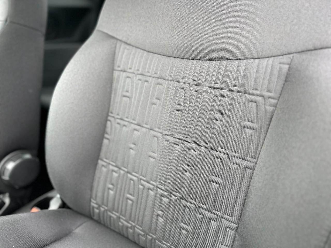 Fiat 500 1.0 Hybrid