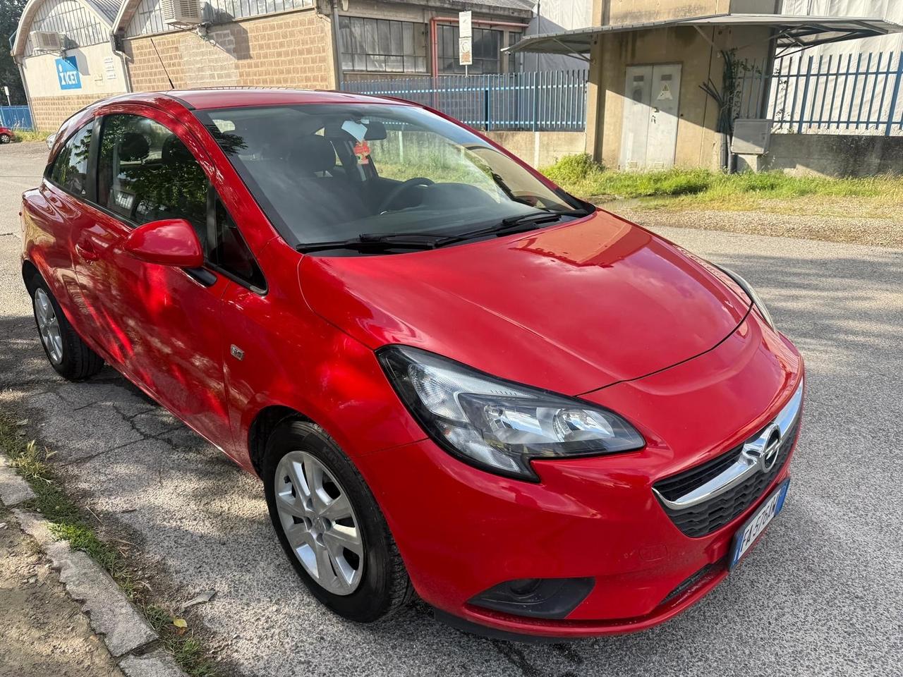 Opel Corsa 1.3 CDTI ecoFLEX Start&Stop 5 porte 207.000 KM