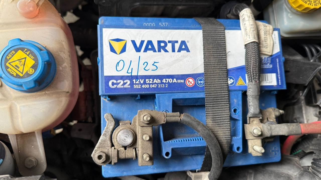 Fiat Fiorino 1.3 MJT 80CV Cargo SX PREZZO NETTO IVA