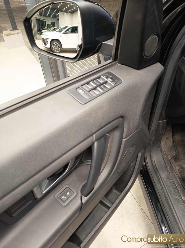 LAND ROVER Discovery Sport 2.0D I4-L.Flw 150 CV AWD Auto S