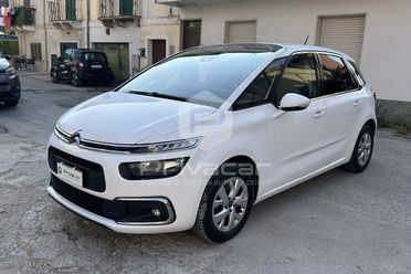 CITROEN C4 SpaceTourer BlueHDi 130 S&S EAT8 Business