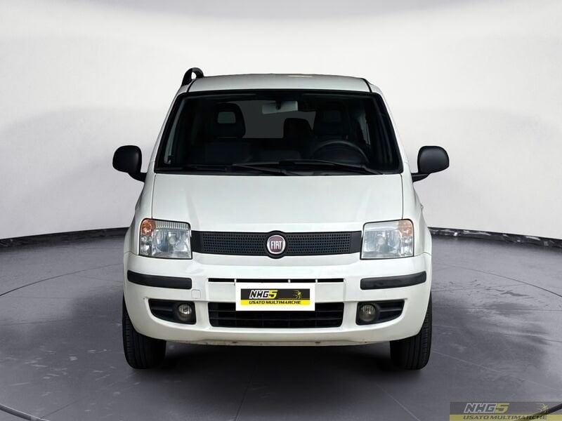 FIAT Panda Panda 1.4 Natural Power Classic