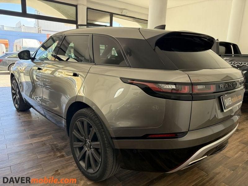 Land Rover Range Rover Velar Range Rover Velar 3.0D V6 275 CV R-Dynamic