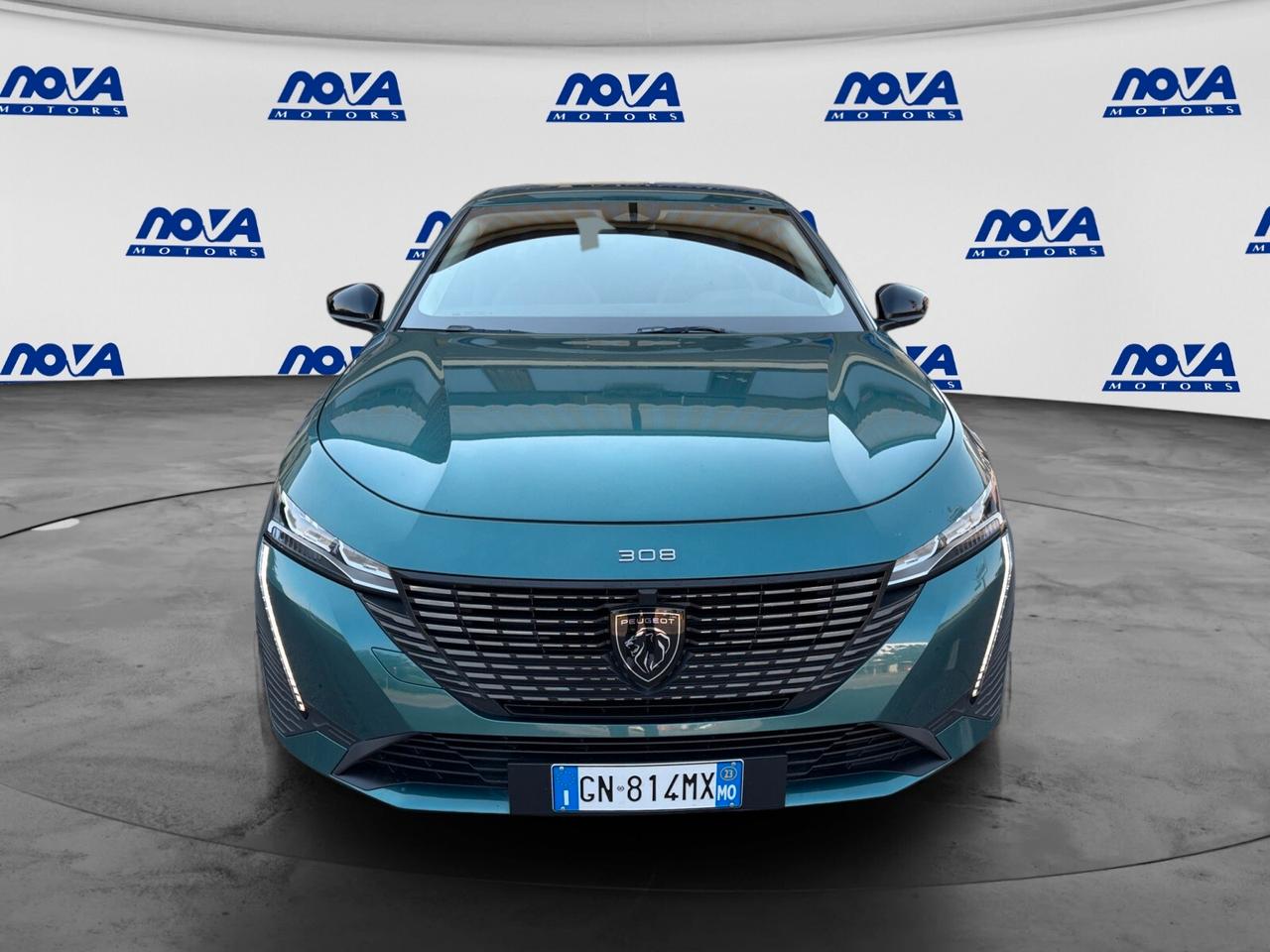 Peugeot 308 BlueHDi 130 S&S EAT8 SW Allure IVA ESPOSTA