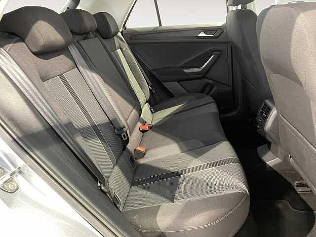 Volkswagen T-Roc 2.0TDI 150CV DSG Life - IVA ESPOSTA