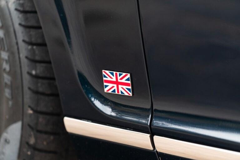 2006 BENTLEY CONTINENTAL GT - RDS01073