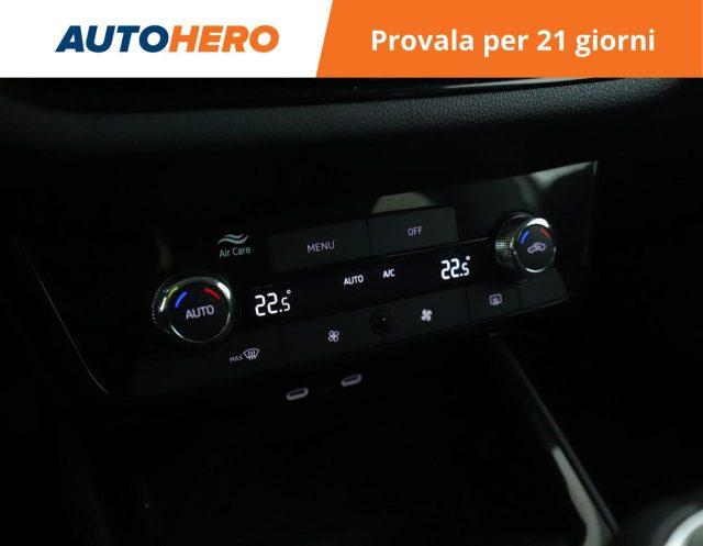 SKODA Fabia 1.0 TSI 95 CV Style