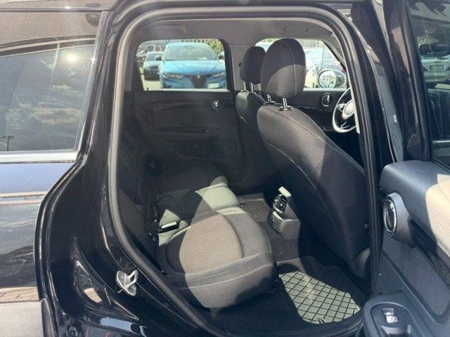 MINI Countryman 1.5 One D HYPE Countryman Automatica