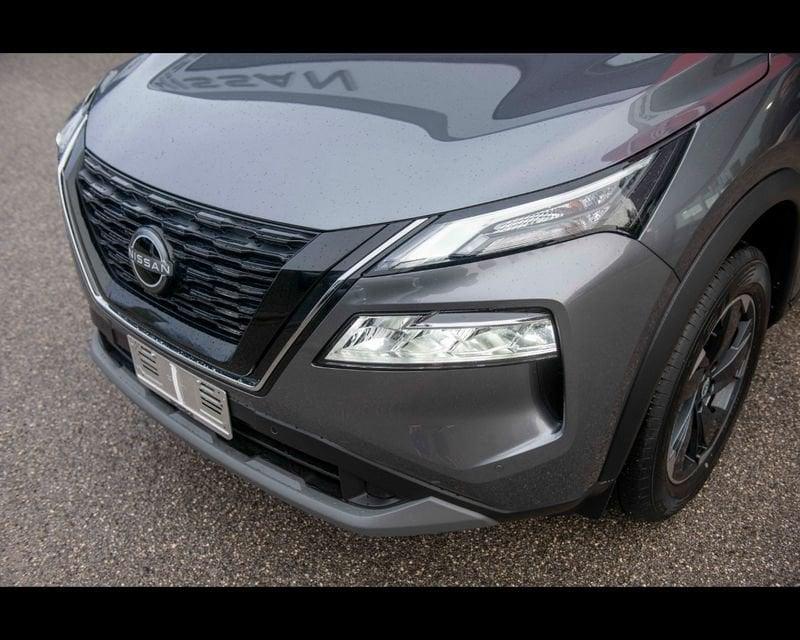 Nissan X-Trail NEW MY24 N-CONNECTA e-POWER 2WD