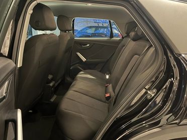 AUDI Q2 30 TDI BUSINESS 116CV 6M.