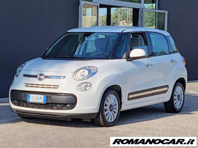 FIAT 500L 1.3 Multijet 95 CV Dualogic Pop Star