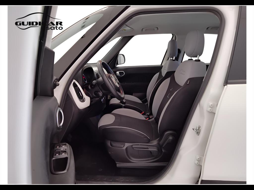 FIAT 500L 2012 - 500L 1.4 Pop Star 95cv