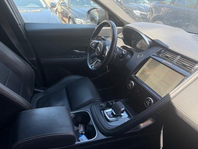 JAGUAR E-Pace 1.5 I3 PHEV 300 CV AWD Auto R-Dynamic S