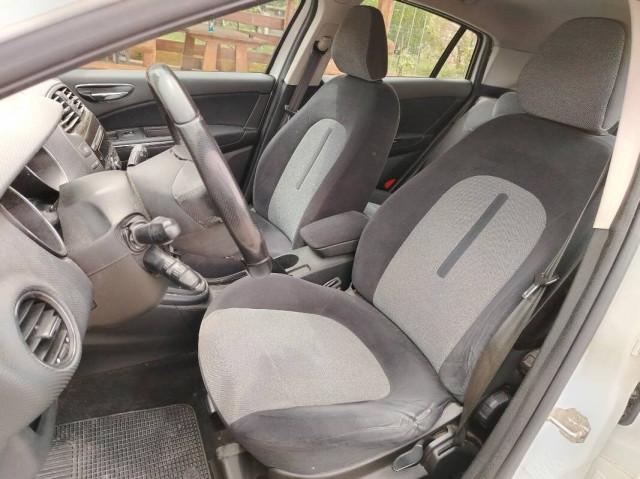 Fiat Bravo 1.4 16v easypower Emotion Gpl 90cv