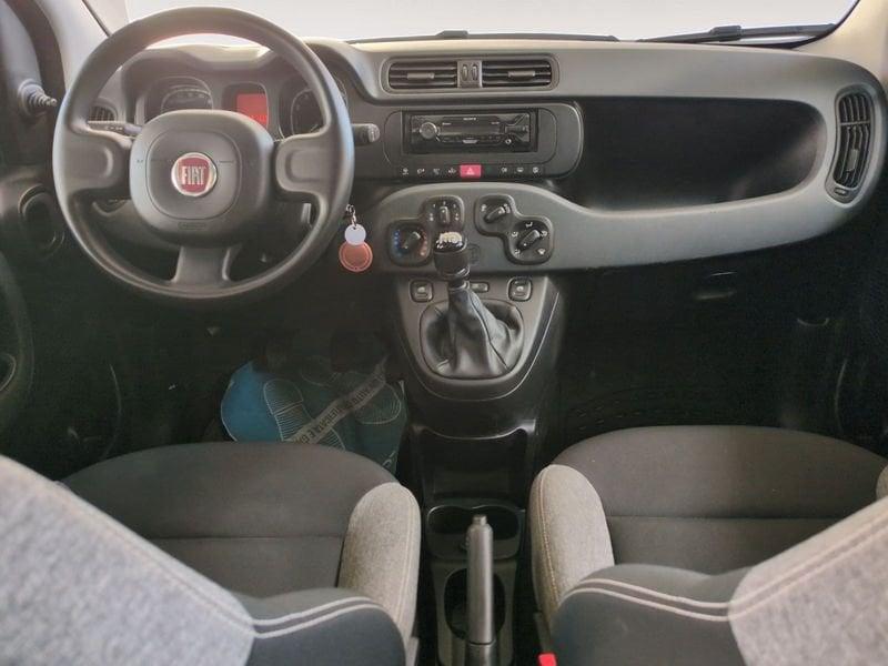 FIAT Panda Panda 1.0 FireFly S&S Hybrid
