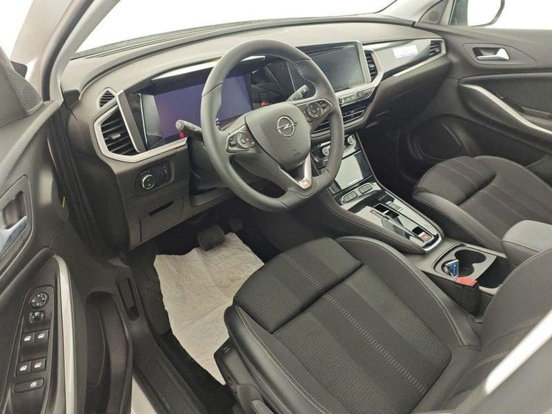 Opel Grandland X 1.5 diesel Ecotec aut. GS