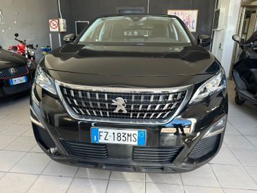 Peugeot 3008 BlueHDi 130 S&S Allure