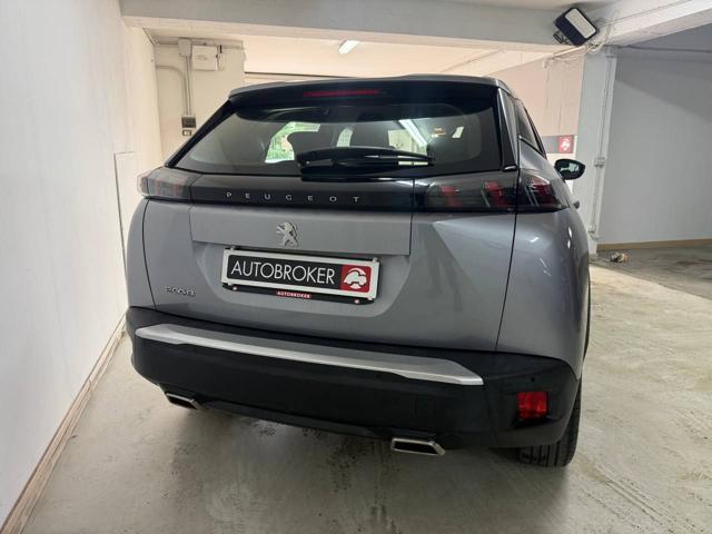 PEUGEOT 2008 PureTech 130 S&S EAT8 Active Pack