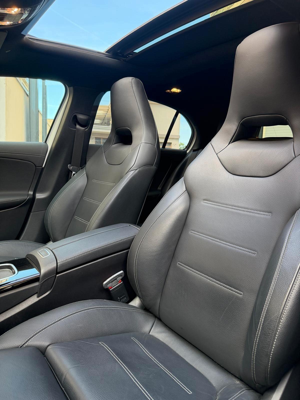 Mercedes-benz A 35 AMG 4Matic Premium Plus