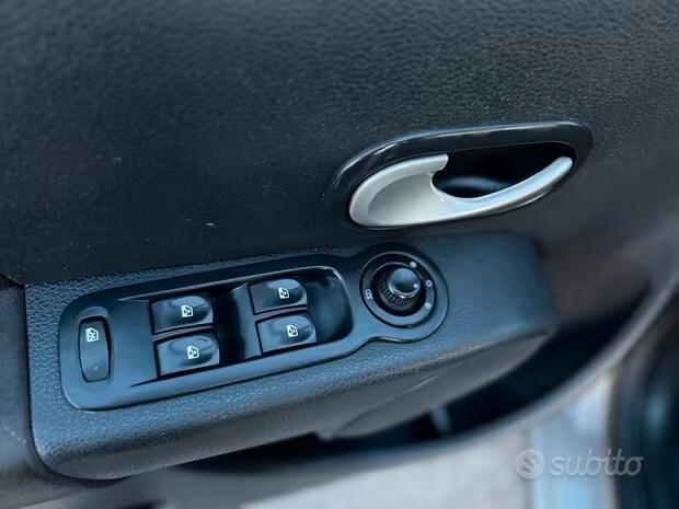 Renault Modus Grand 1.5 dCi 85CV Dynamique