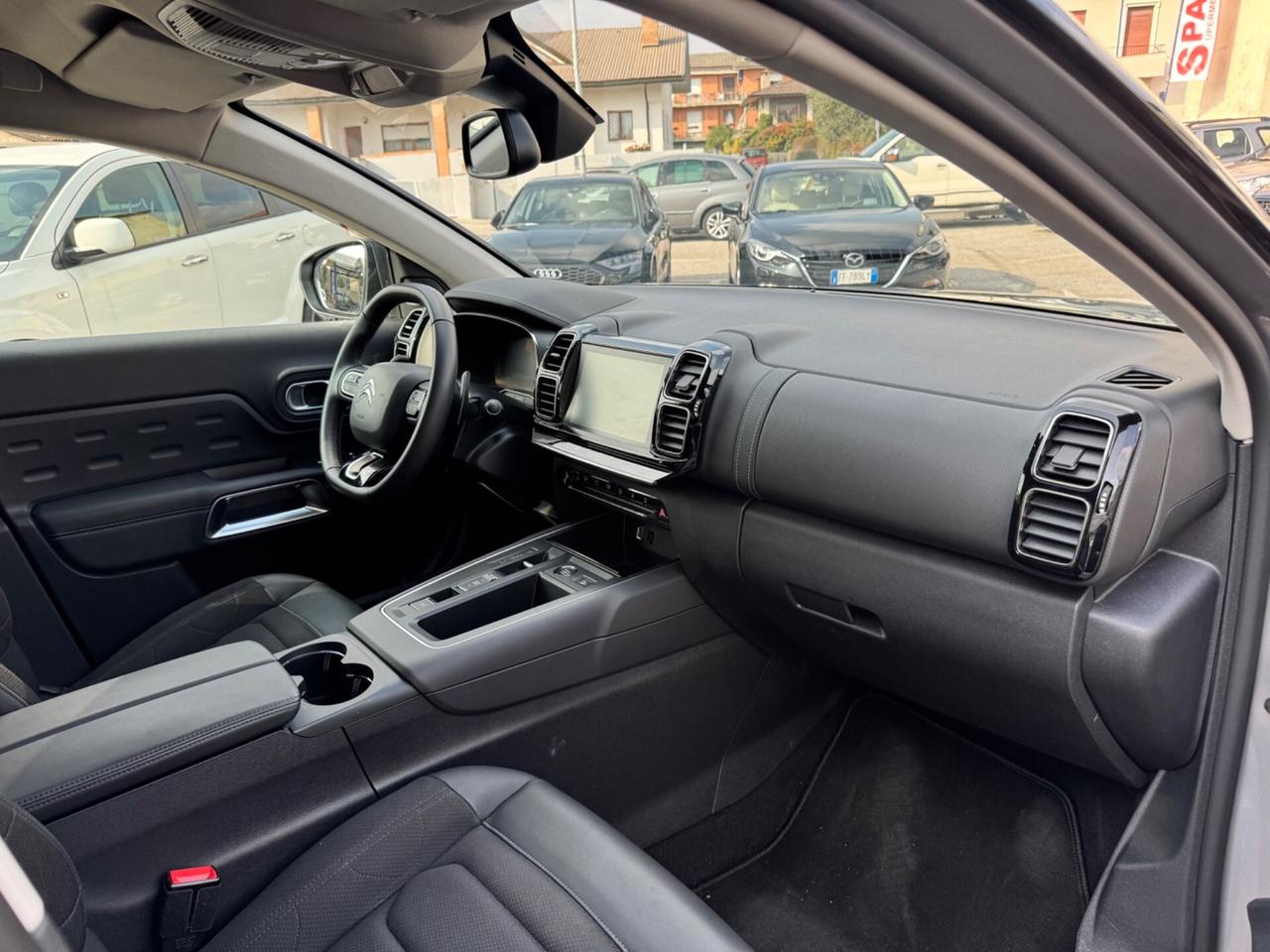 Citroen C5 Aircross PureTech 130 S&S EAT8 Feel