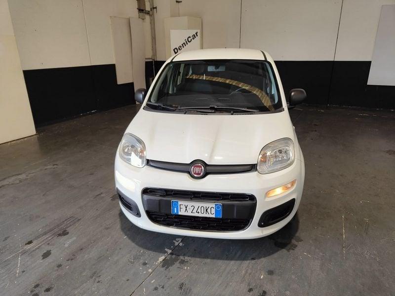 FIAT Panda Panda 1.2 Easy