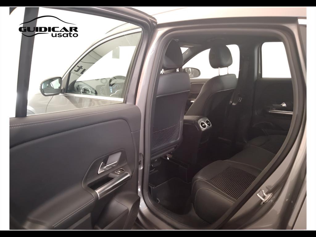 Mercedes-Benz GLA-H247 2020 - GLA 180 d Sport Plus auto