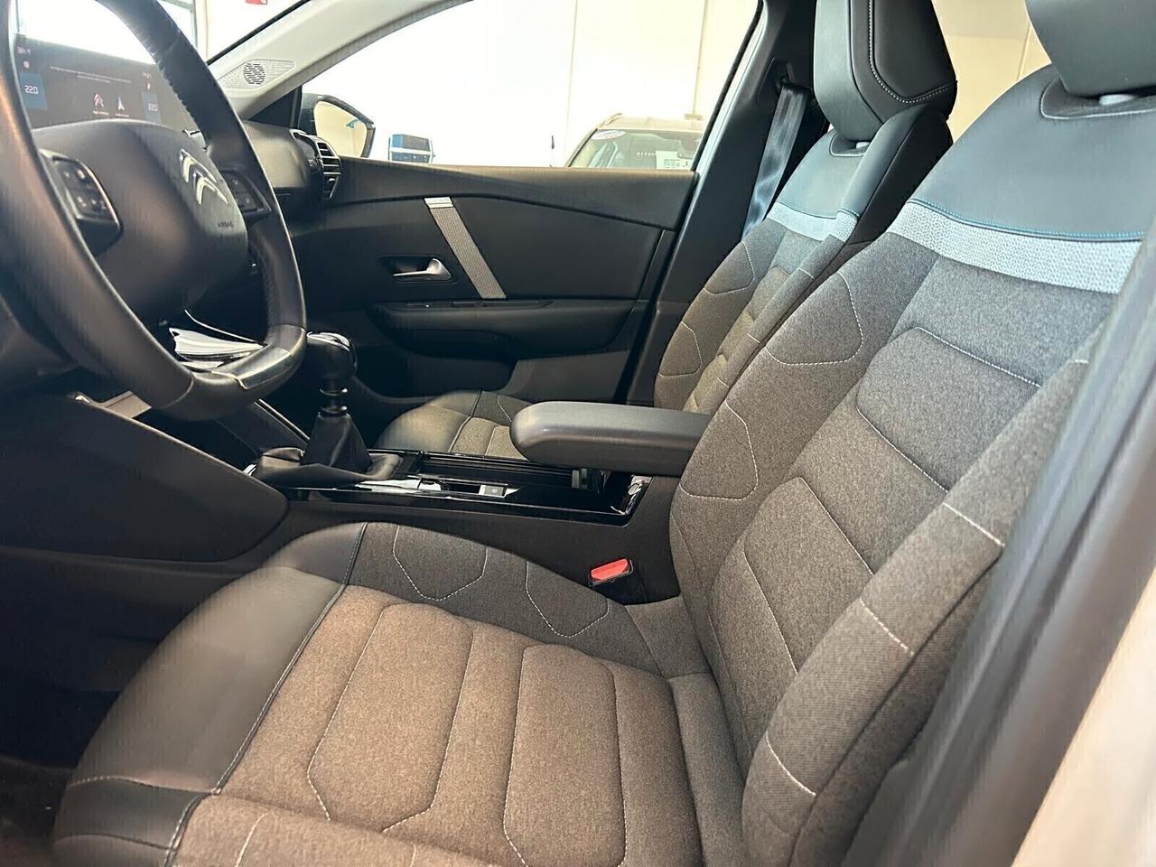 Citroen C4 FEEL PACK PureTech 130 6mt SPOTICAR