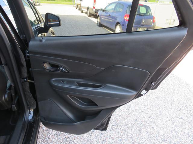 OPEL Mokka X 1.6 CDTI Ecotec 4x2 S.S. AUTOM. Advance