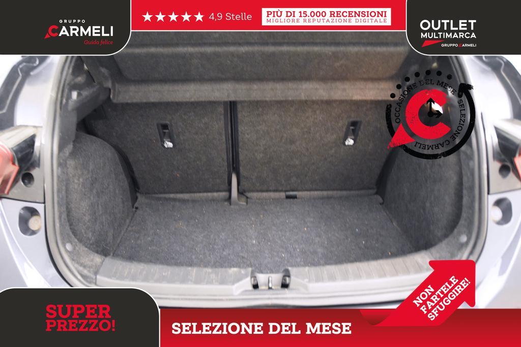 Nissan Micra 5 Porte 1.0 IG-T Eco Acenta