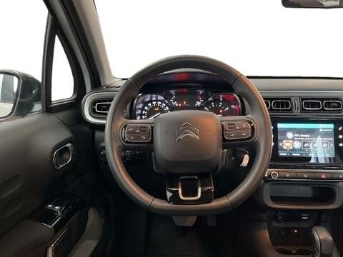 Citroen C3 PureTech 110 S&S Shine Pack