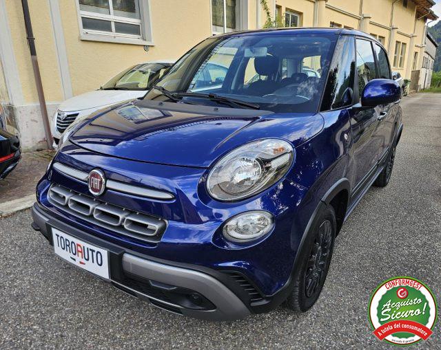 FIAT 500L 1.4 95 CV S&S Cross UNICO PROPR.