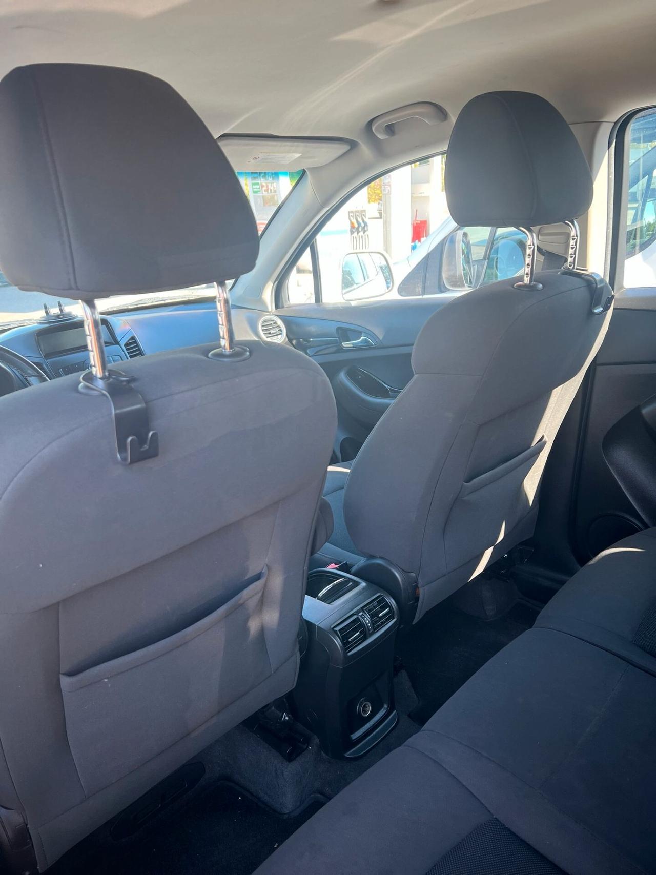 Chevrolet Orlando 2.0 Diesel 130CV LT