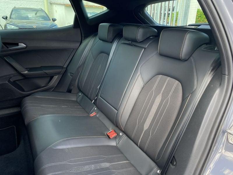 CUPRA Formentor 2.0 TDI 150CV DSG 4DRIVE