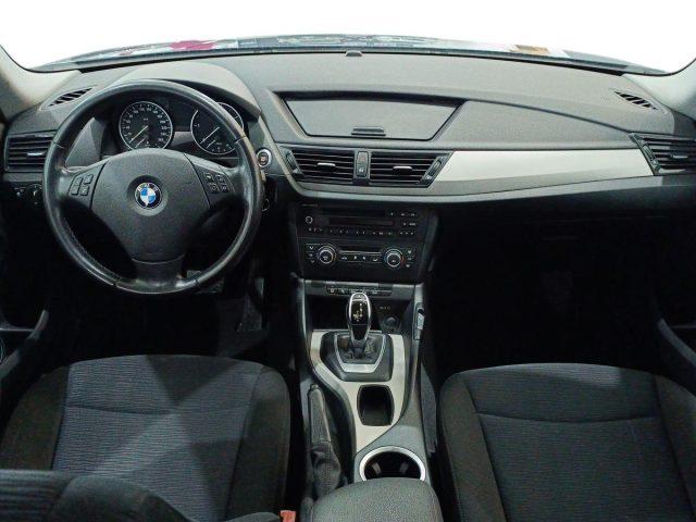 BMW X1 xDrive25dA