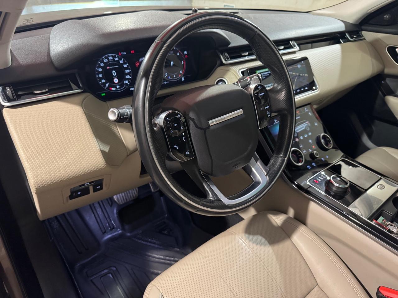 Land Rover Range Velar 2.0D I4 240 CV R-Dynamic S