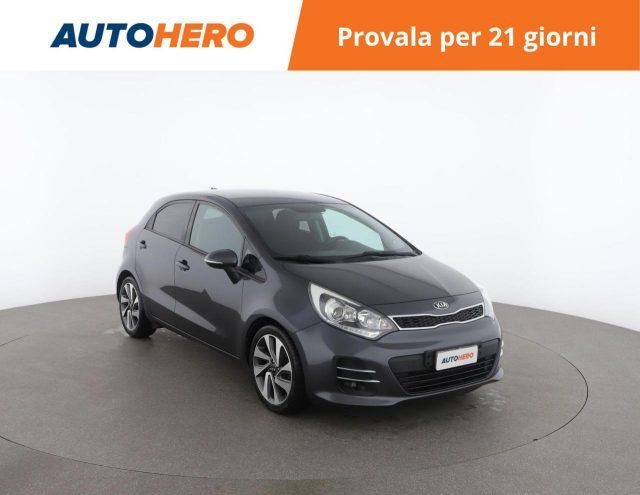 KIA Rio 1.4 CRDi 5p.S&S High Tech
