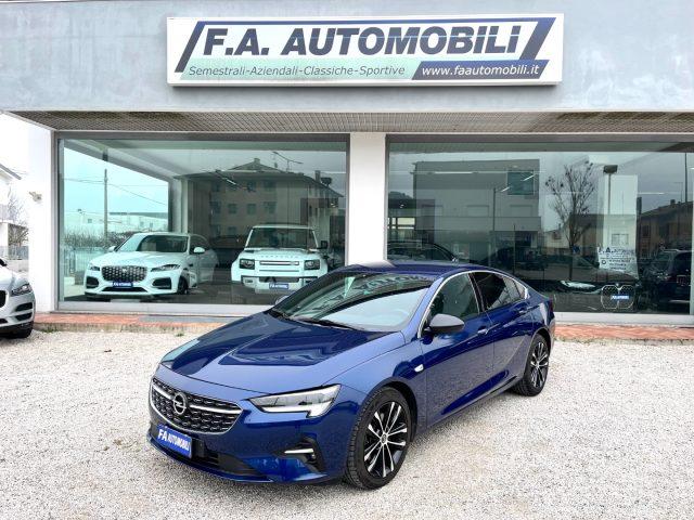 OPEL Insignia 1.5 CDTI S&S aut. Grand Sport Ultimate