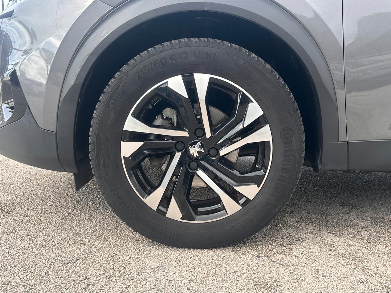 Peugeot 2008 PureTech 130 S&S EAT8 Allure Pack