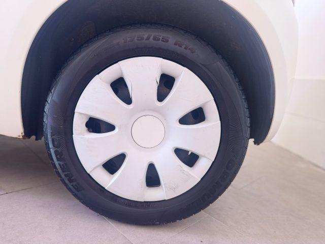 FIAT 500 1.2. BY DIESEL