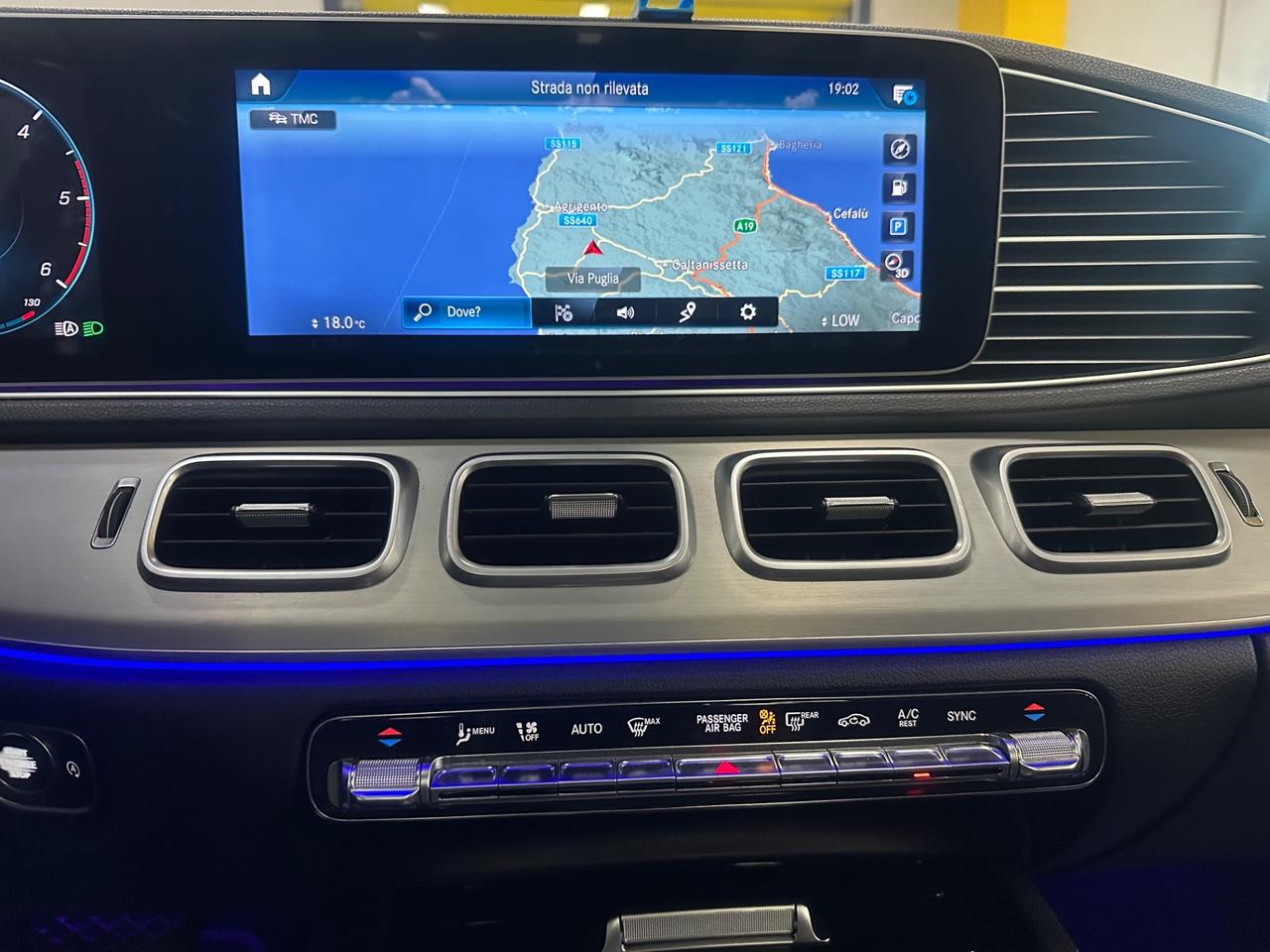 Mercedes-benz GLE 300 d 4Matic Premium