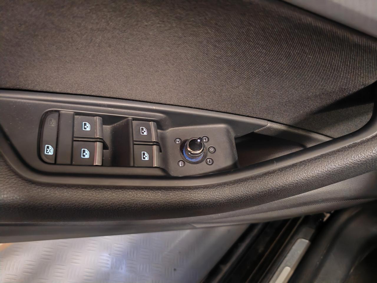 Audi A5 SPB 40 TDI ultra S tronic Business Sport