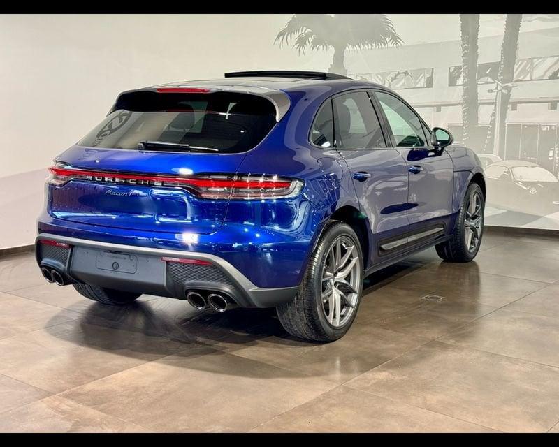 Porsche Macan 2.0 T