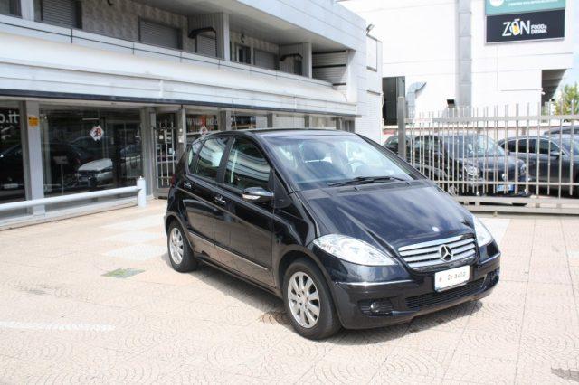 MERCEDES-BENZ A 150 BlueEFFICIENCY Elegance