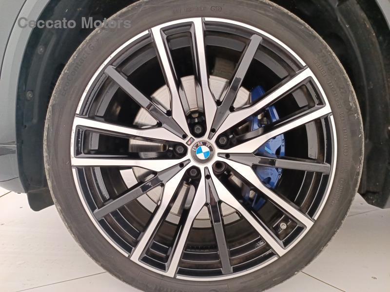 BMW X5 30 d Msport xDrive Steptronic