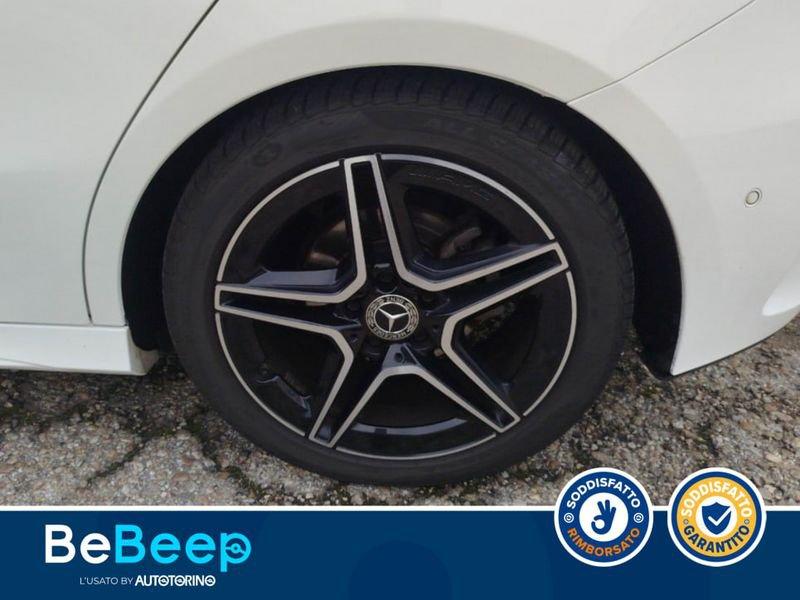 Mercedes-Benz Classe A A 180 D PREMIUM AUTO