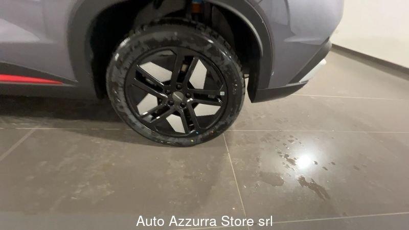 Omoda Omoda 5 1.6 TGDI 147CV aut. Premium *PROMO AZZURRA*