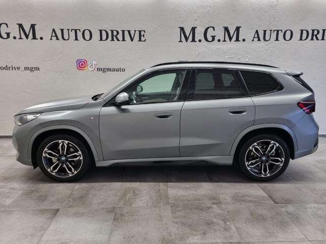 BMW X1 xDrive 20d Msport